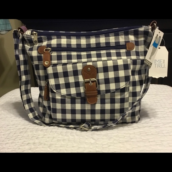 Time and Tru Handbags - Purse